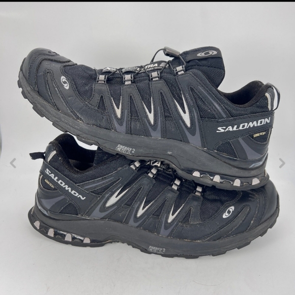 salomon xa3d ultra 2 adventure trail